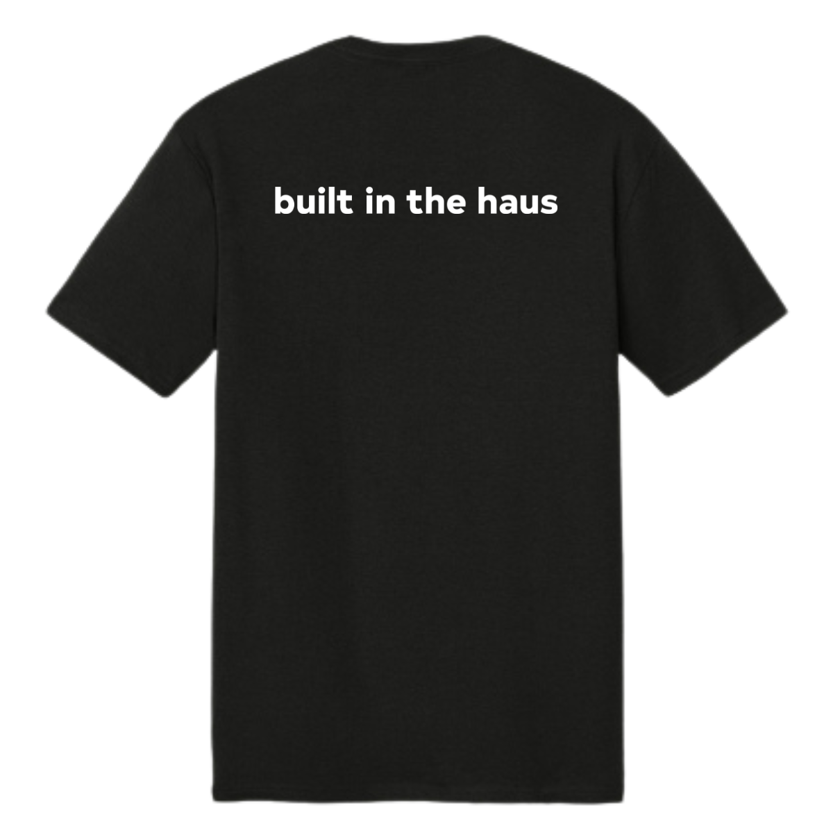 Adult Lax SkillHaus District Perfect Tri Tee