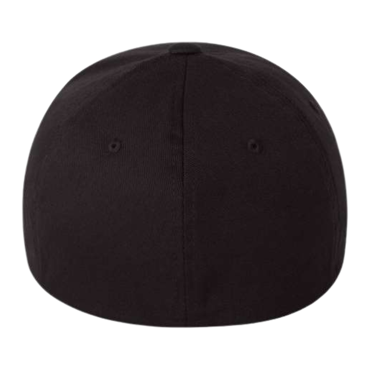 St. Louis Park Traveling Basketball Closed-Back Structured Cap
