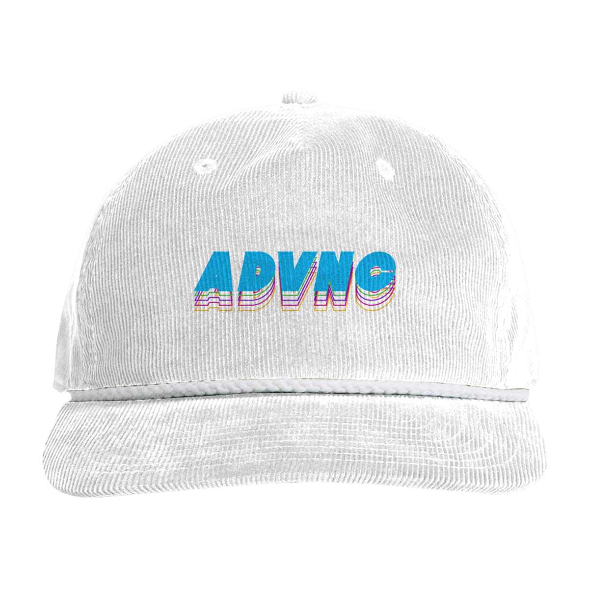ADVNC Lacrosse Cord Rope Cap