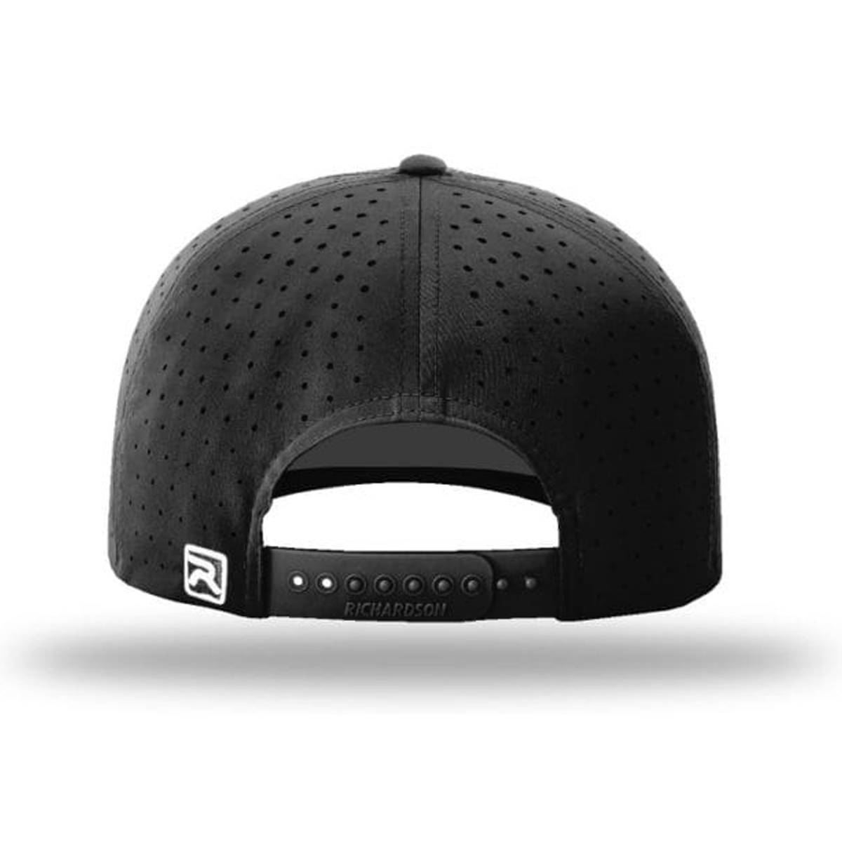 Carolina Flyers Laser Perforated R-Flex Cap