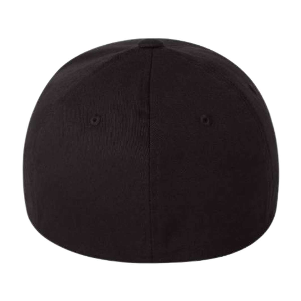 Helping Horse Flexfit Fitted Baseball Hat
