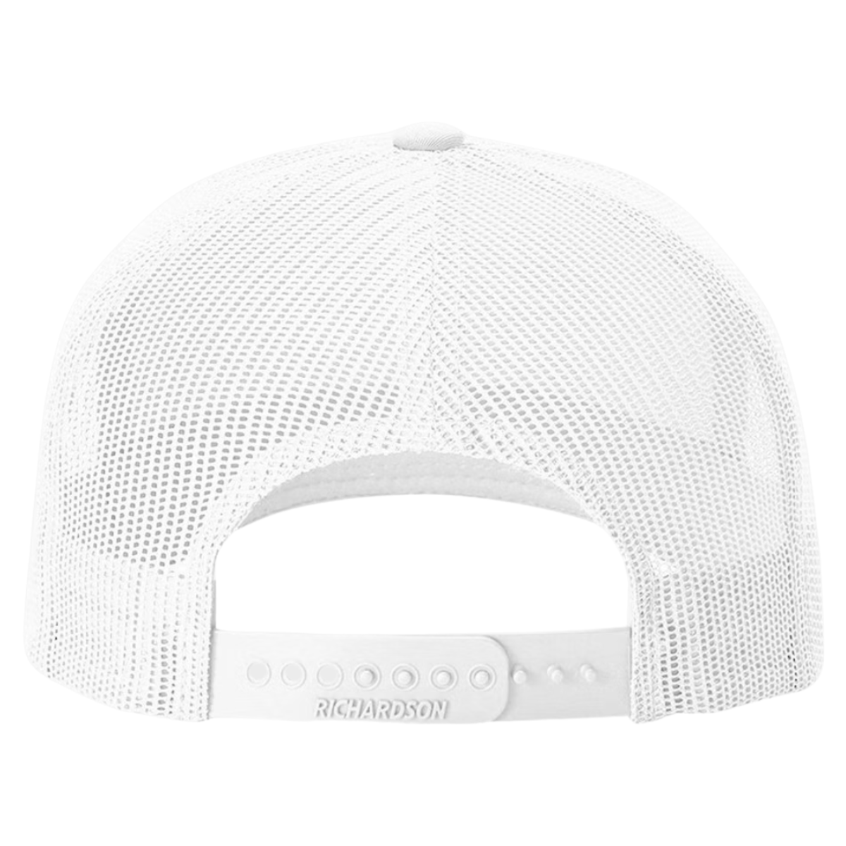 Bulldogs Richardson Rope Trucker Hat