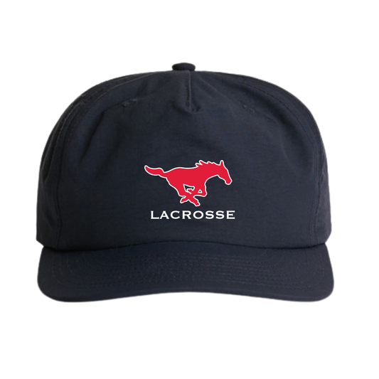 SMU Lacrosse AS Colour Surf Hat