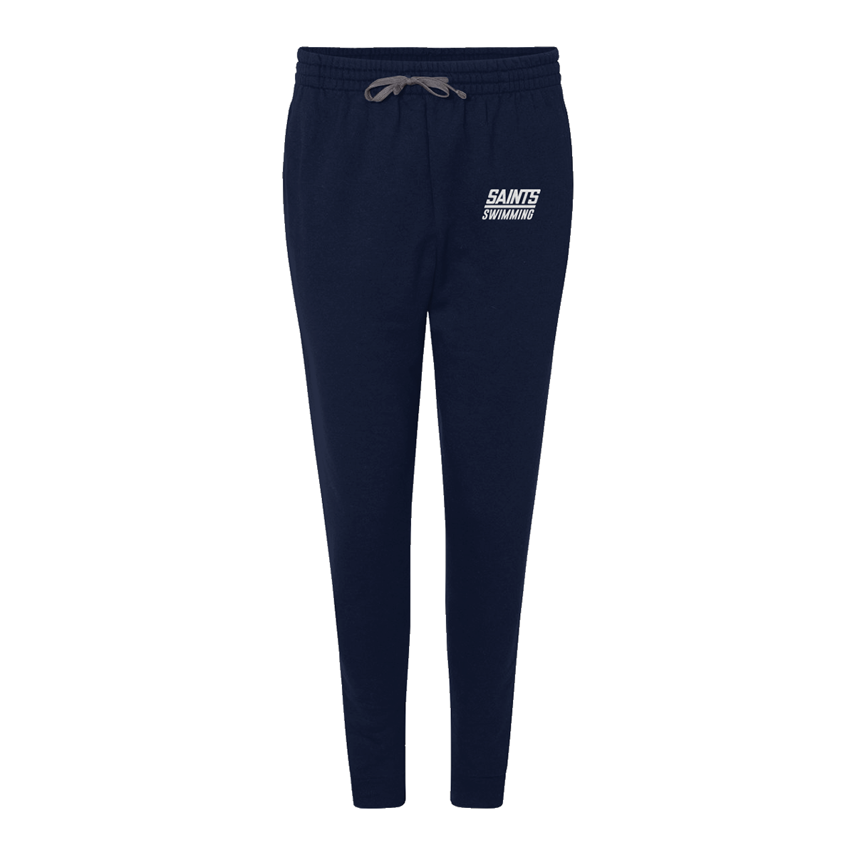 Adult Saints Swimming Fleece Joggers