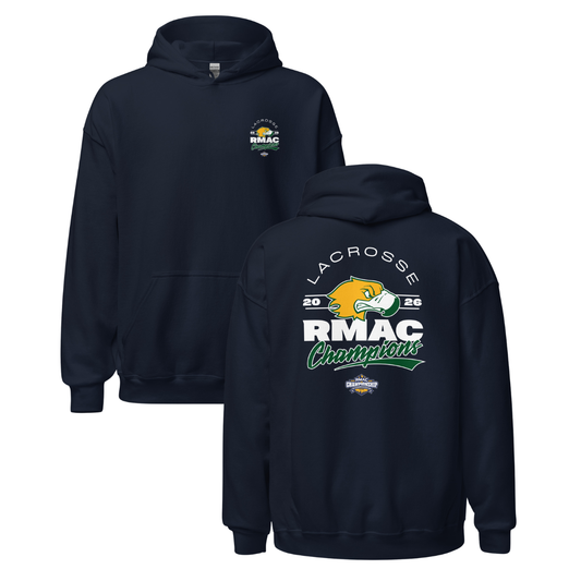 Adult CUI LAX Gildan Heavy Blend Hoodie