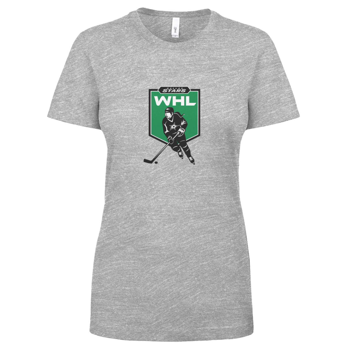 Women's DSWHL Next Level Ideal T-Shirt