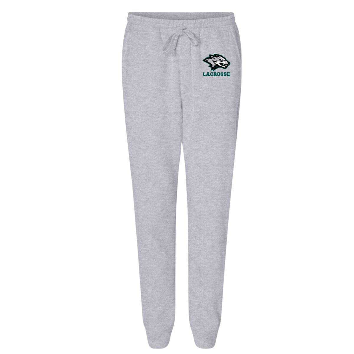 Adult Everett Timber Wolves Midweight Fleece Joggers