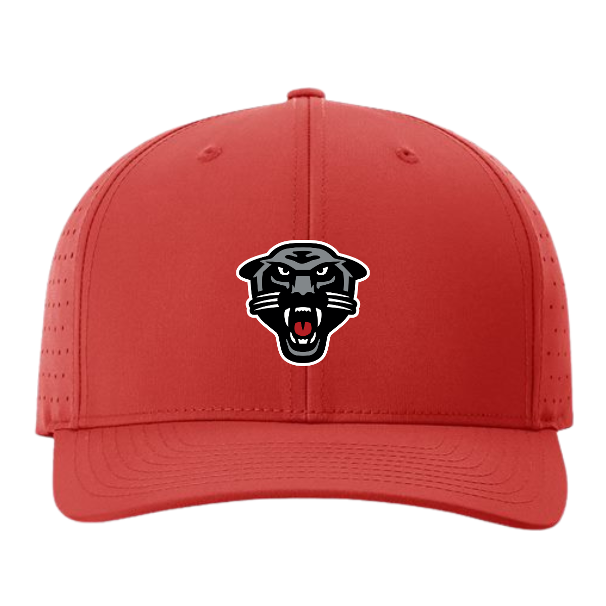 Drury Richardson 632 Perforated Hat