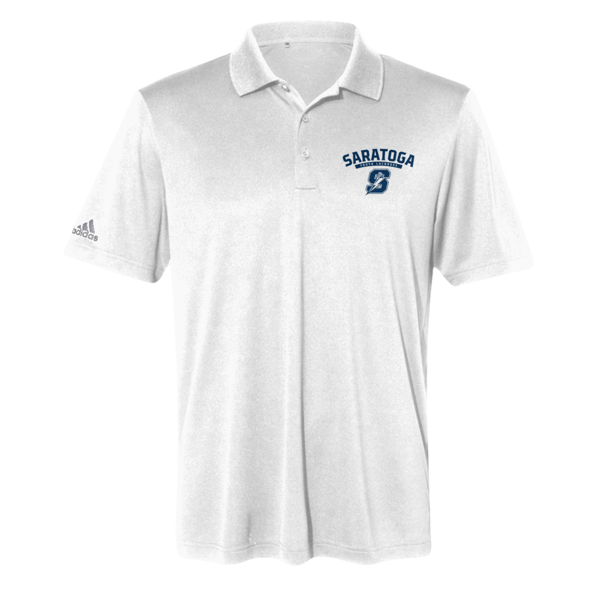 Adult SYLA Performance Polo