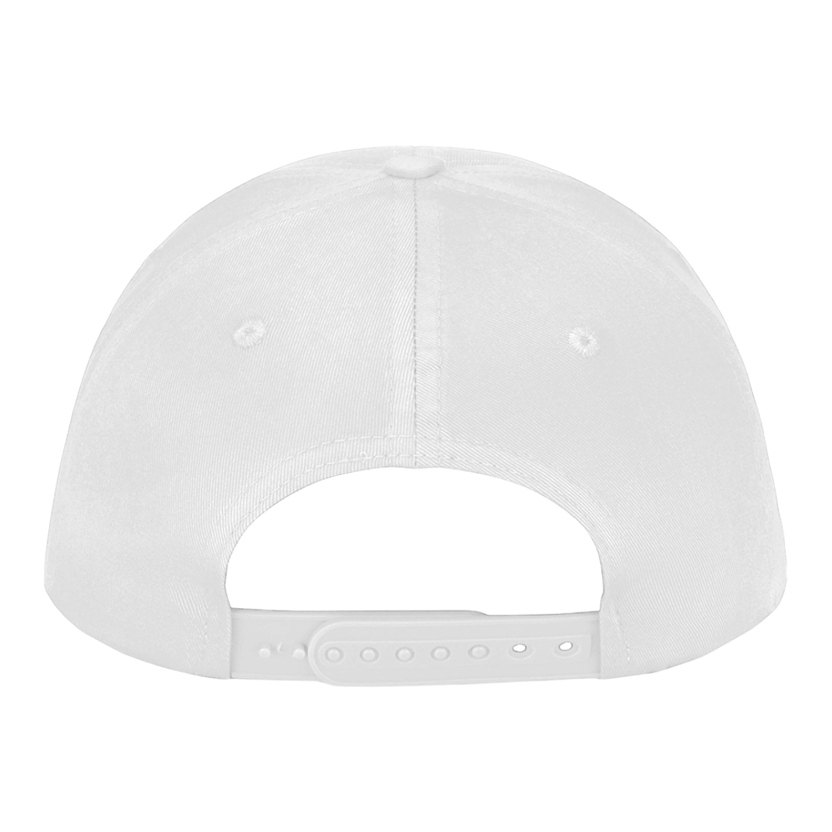 Youth Diablos Baseball Augusta Sportswear Cotton Twill Low Profile Cap