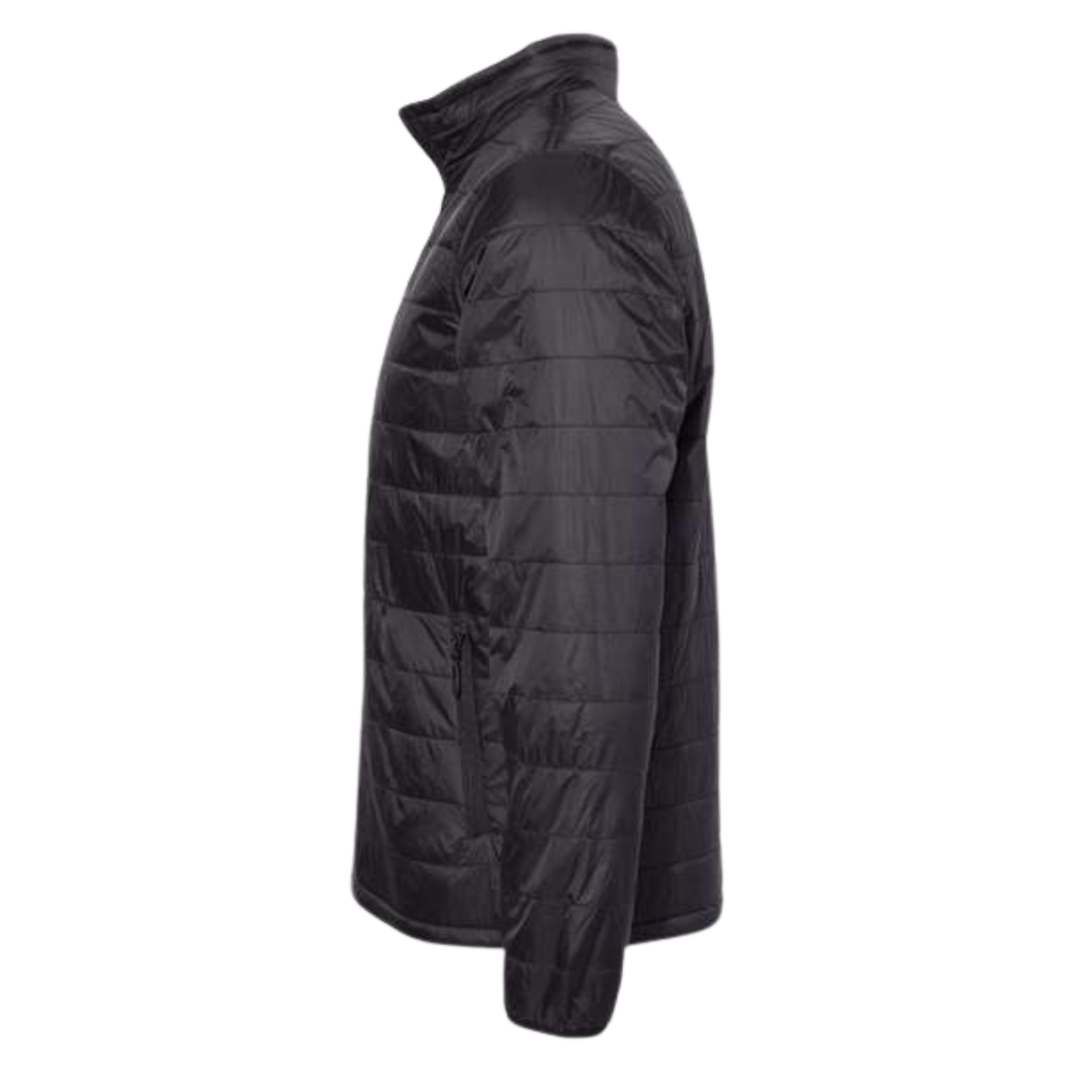 Adult Bishop Kelly Lacrosse Puffer Jacket