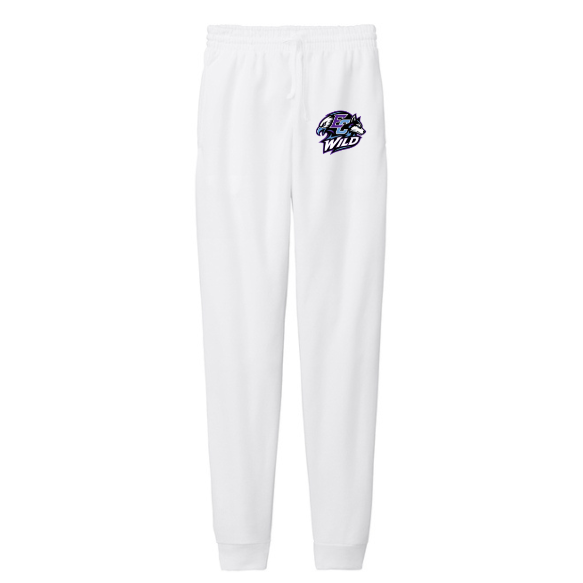 Adult Wild Jerzees Fleece Joggers