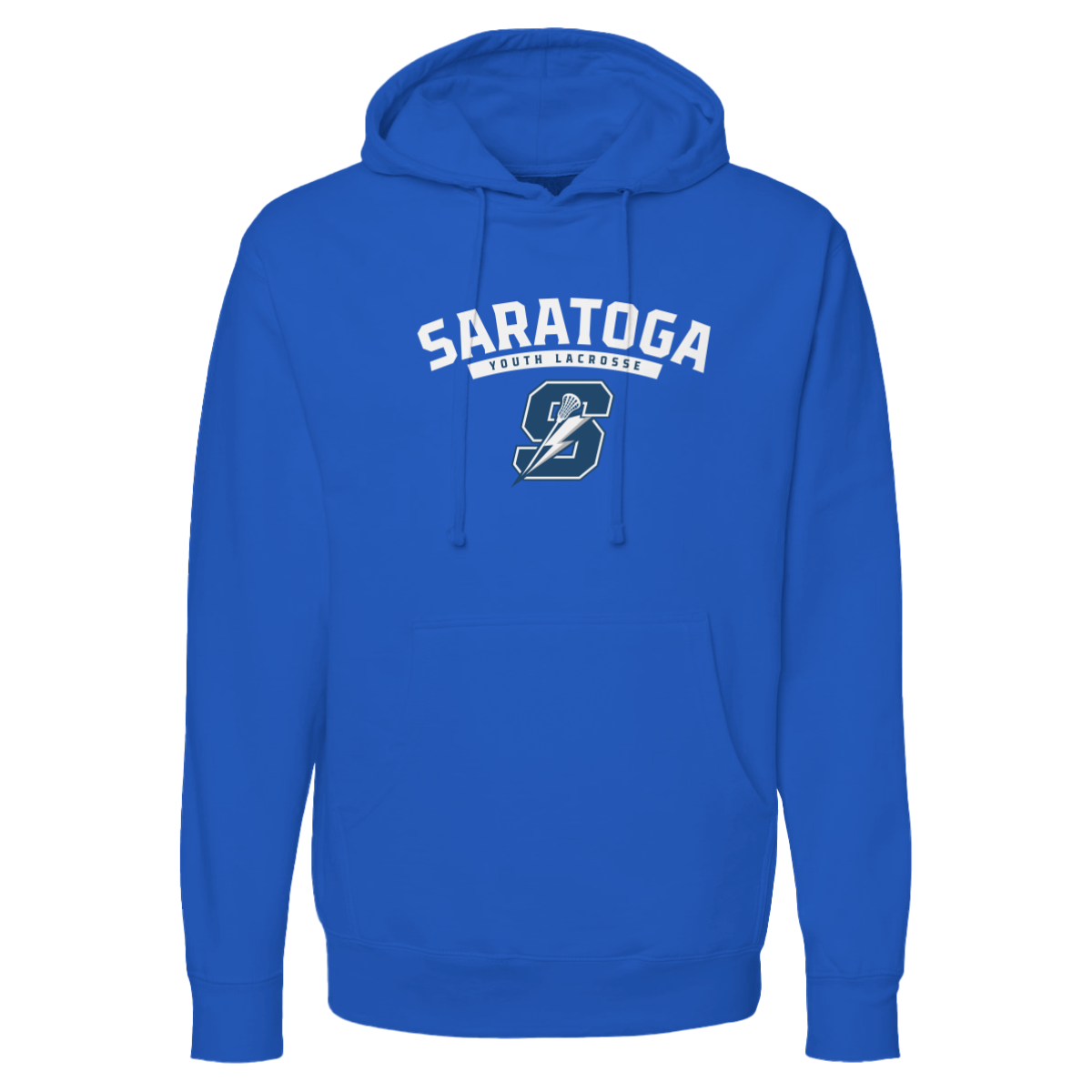 Adult SYLA Midweight Hoodie