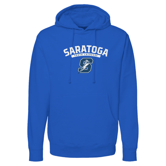 Adult SYLA Midweight Hoodie