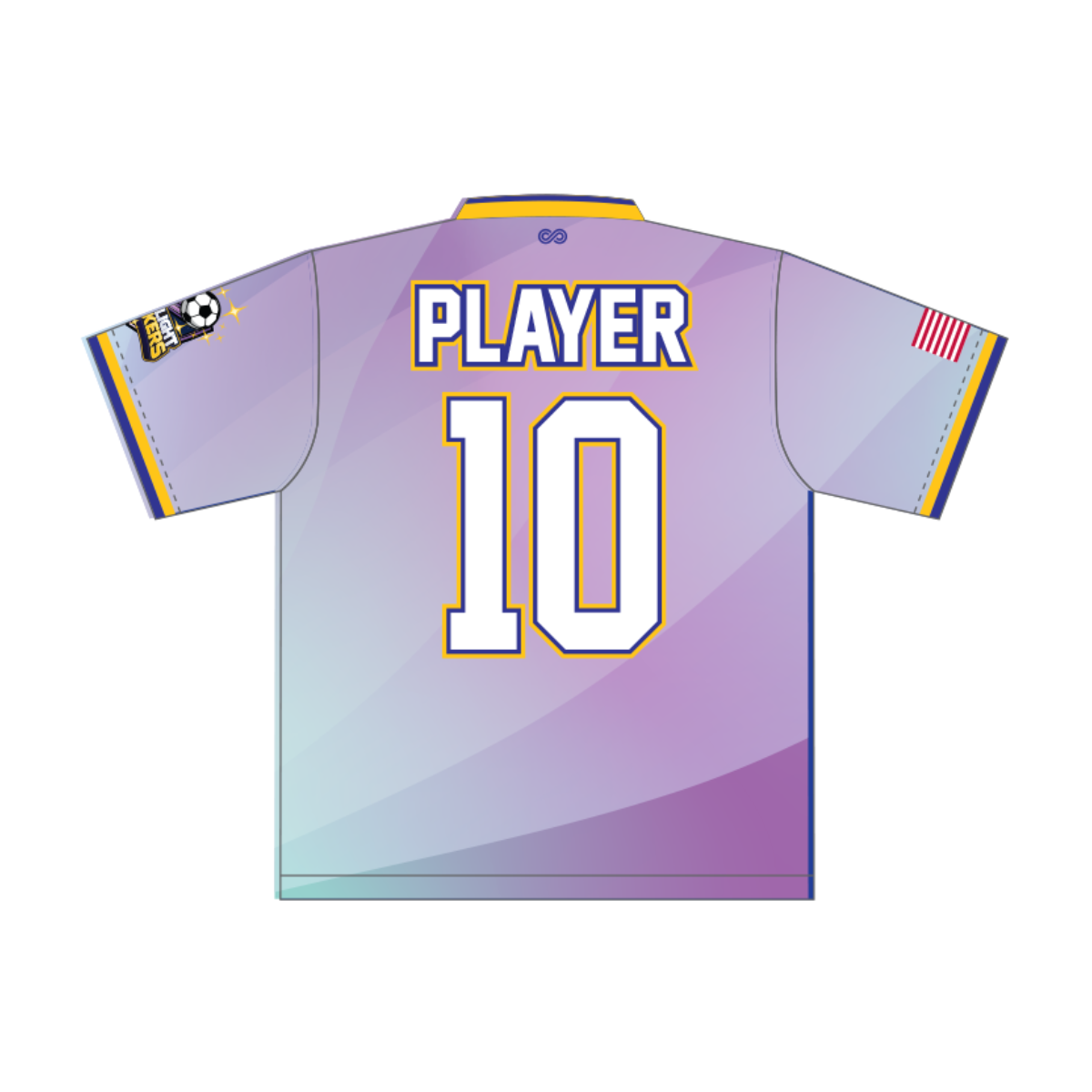 Starlight Strikers Jersey