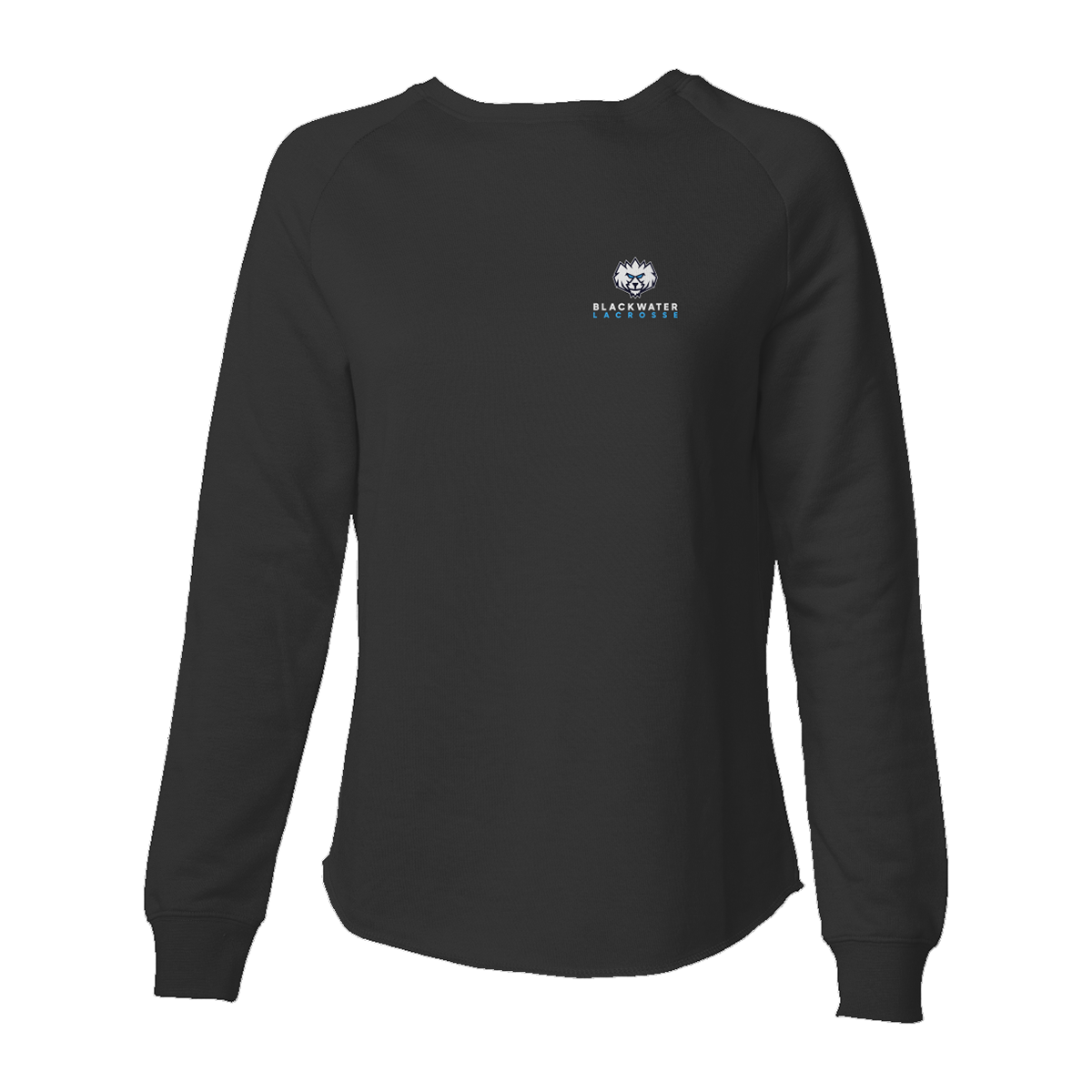 Women's Blackwater ITC Wave Wash Crewneck Sweatshirt