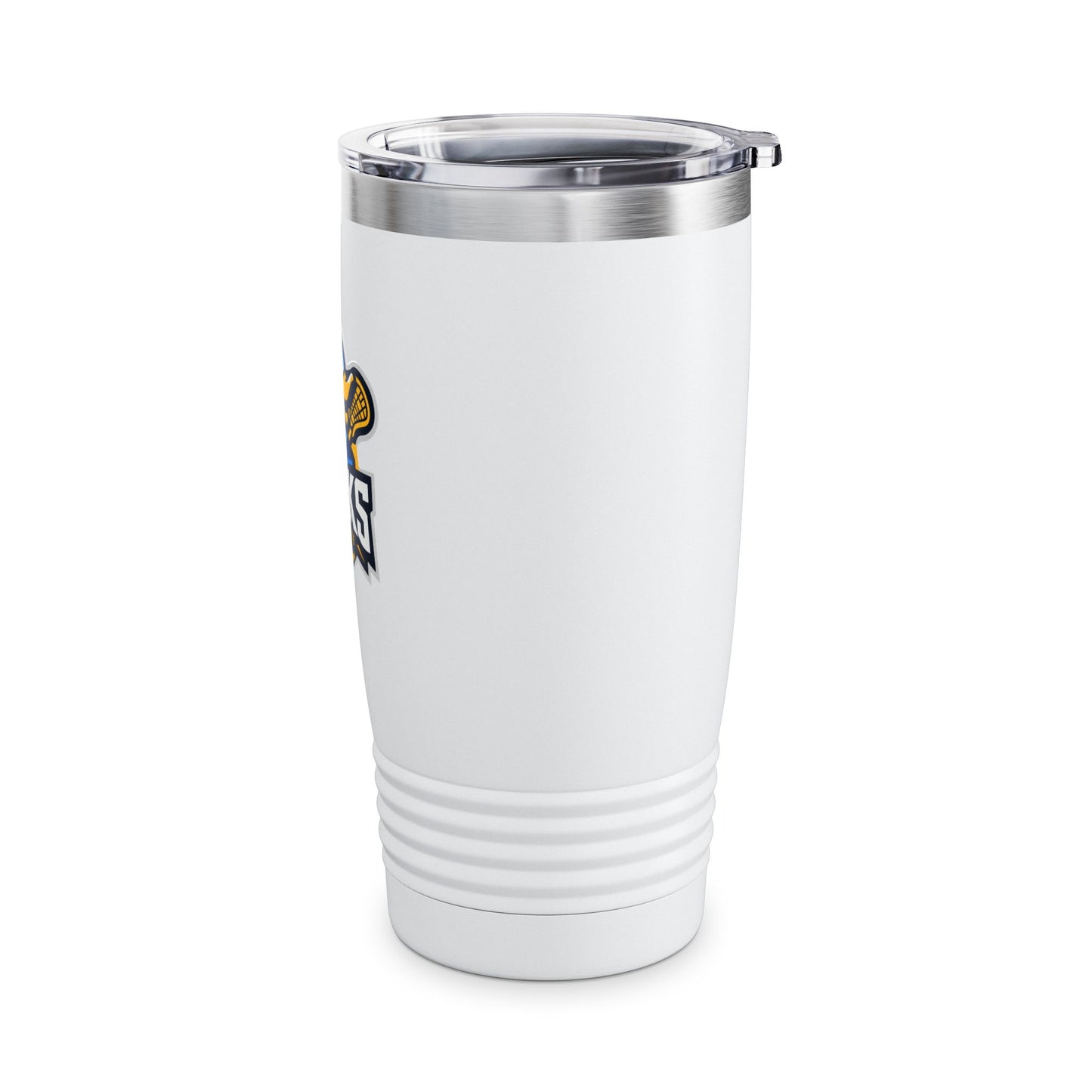 Ducks Lacrosse Ringneck Tumbler (20oz)