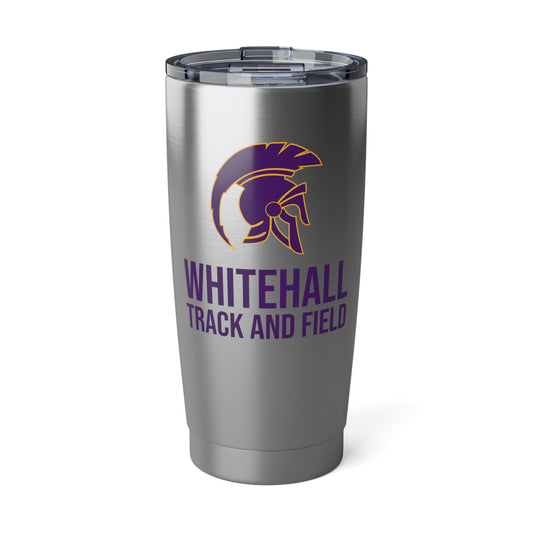 Whitehall Track Insulated Tumbler (20oz)