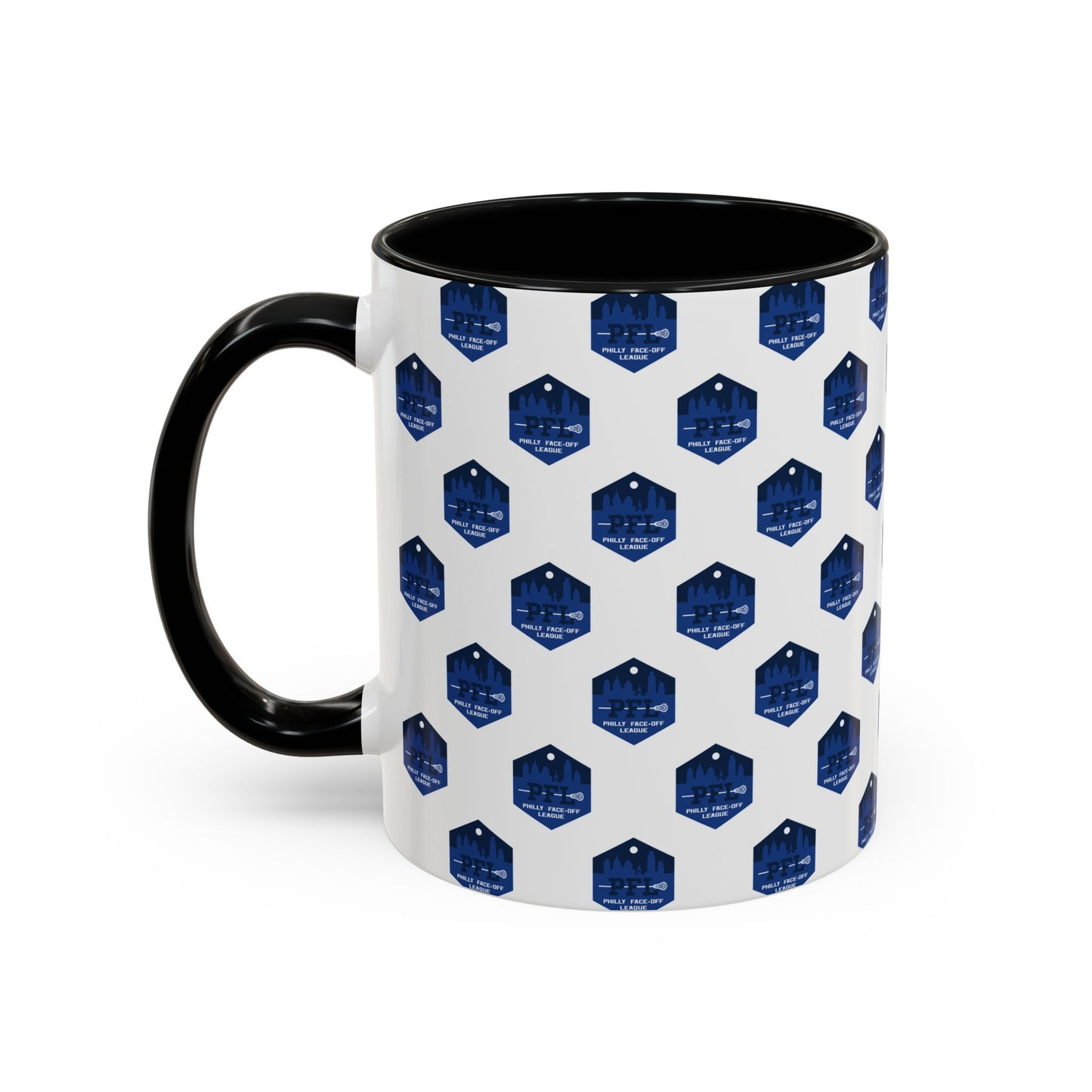 PFL Ceramic Mug