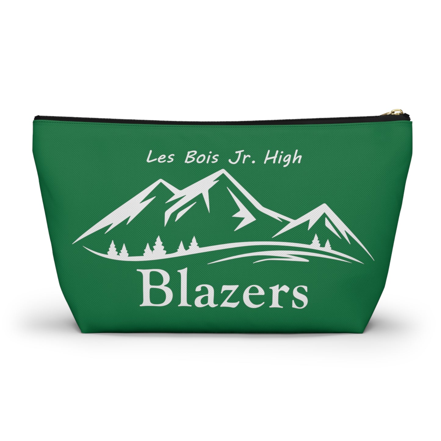 LBJH Pencil Pouch