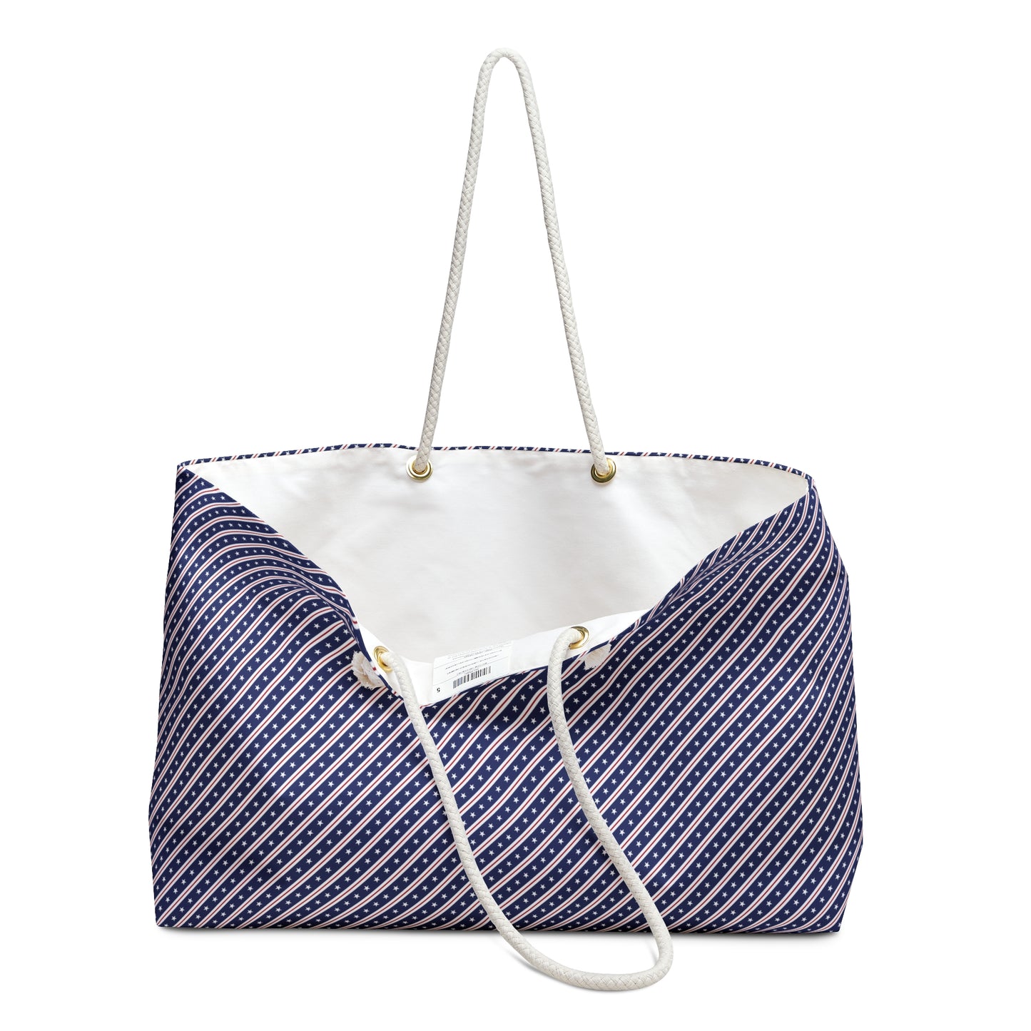 USA Weekender Tote Bag