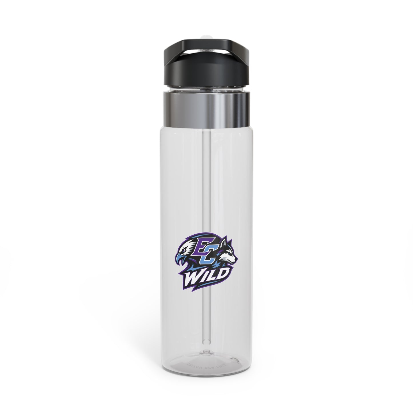 Wild Tritan Sport Water Bottle (20oz)