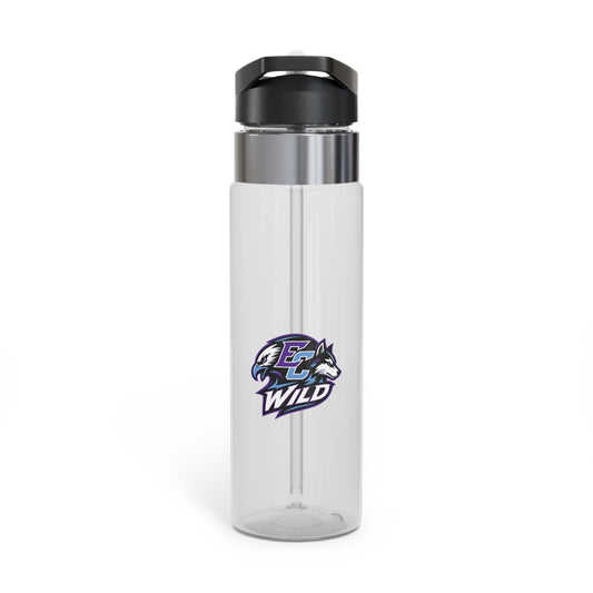Wild Tritan Sport Water Bottle (20oz)