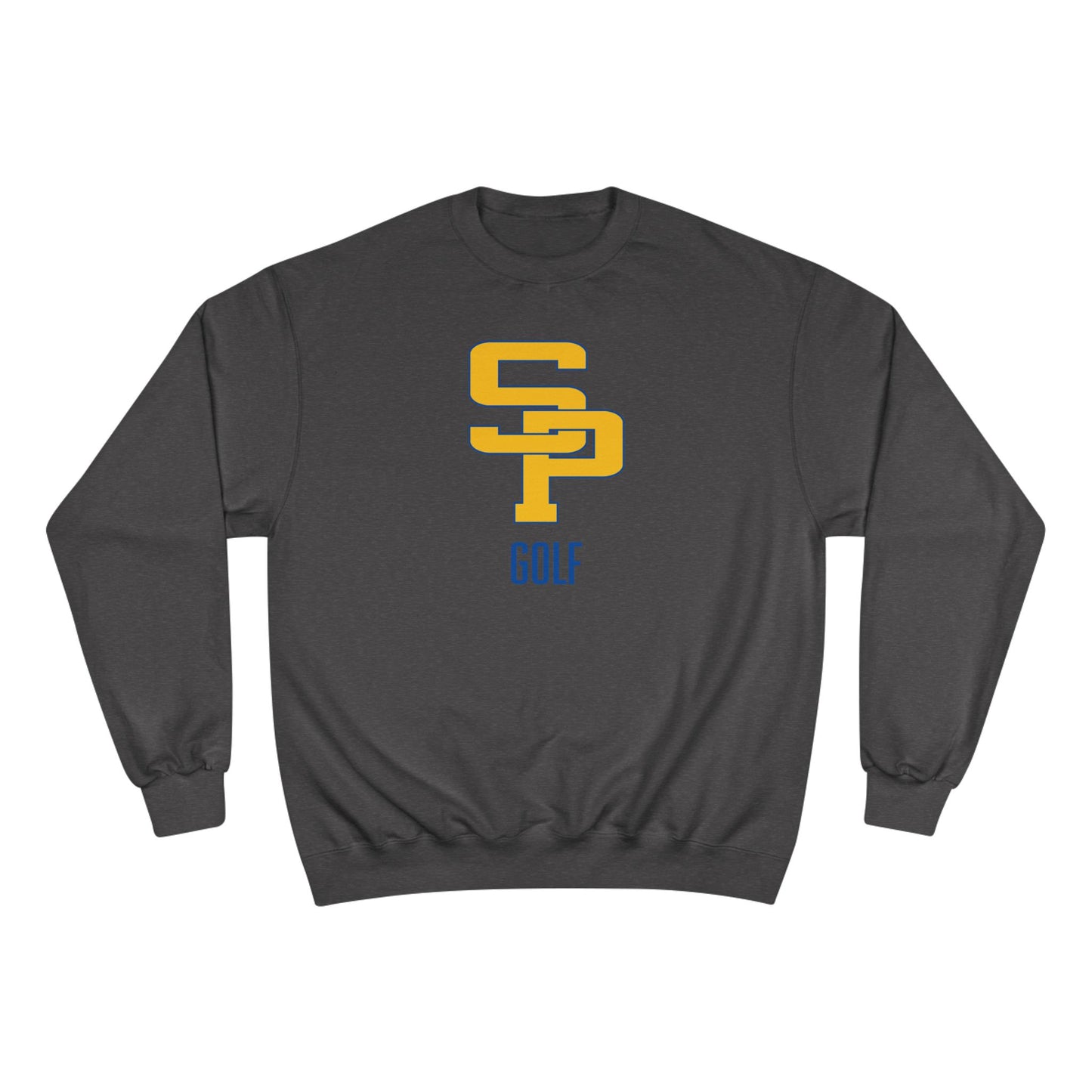 St. Paul's Golf Champion Crewneck Sweatshirt