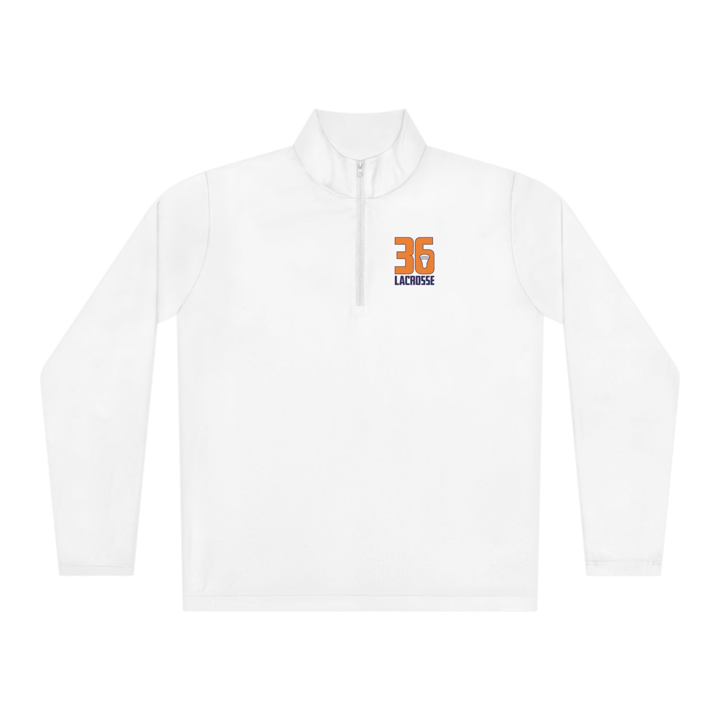 Adult Team36 Sport-Tek Performance Quarter-Zip