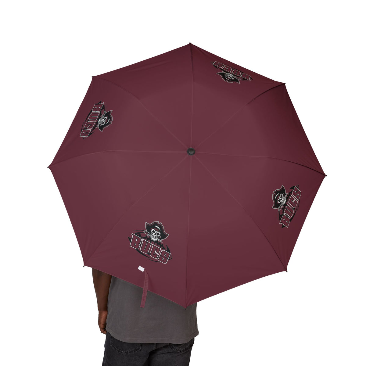 Red Bank BUCS Foldable Umbrella