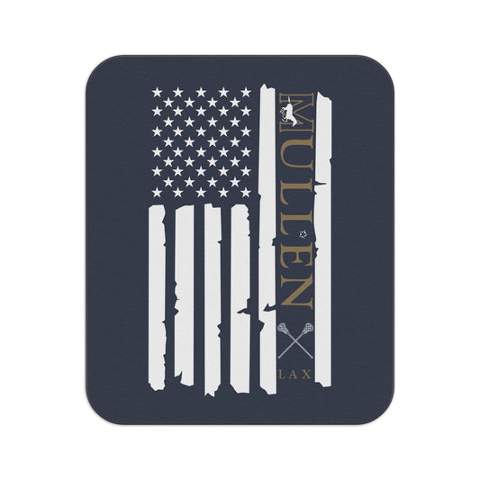 Mullen Lacrosse Picnic Blanket (61" x 51")