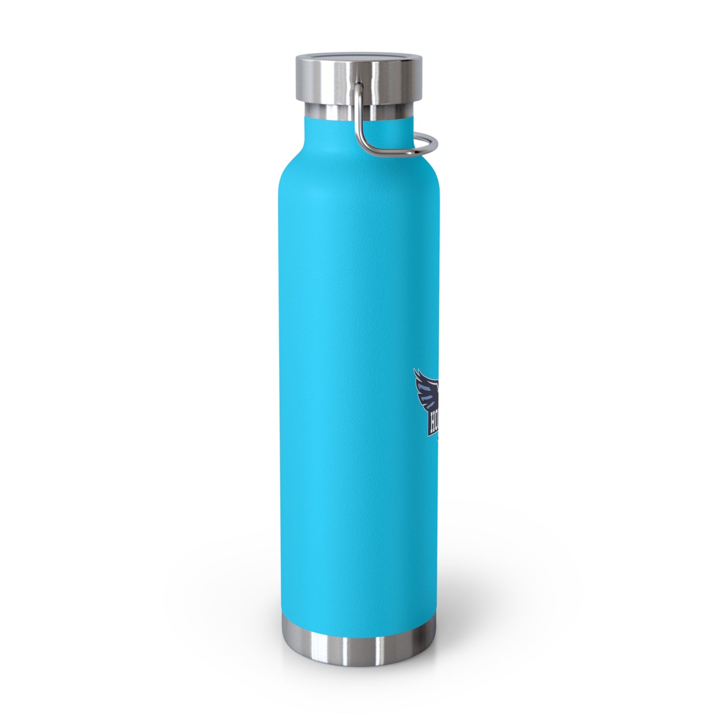 Hopewell Hawks Copper Vacuum Insulated Bottle - 22oz