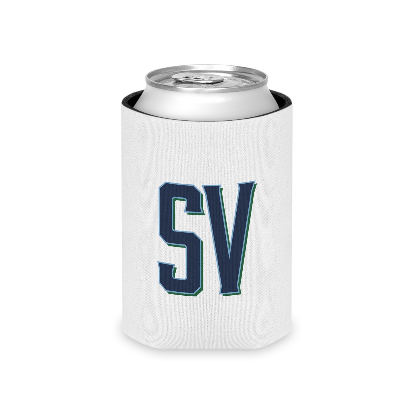 Sun Valley Lacrosse Can Cooler 3-pack