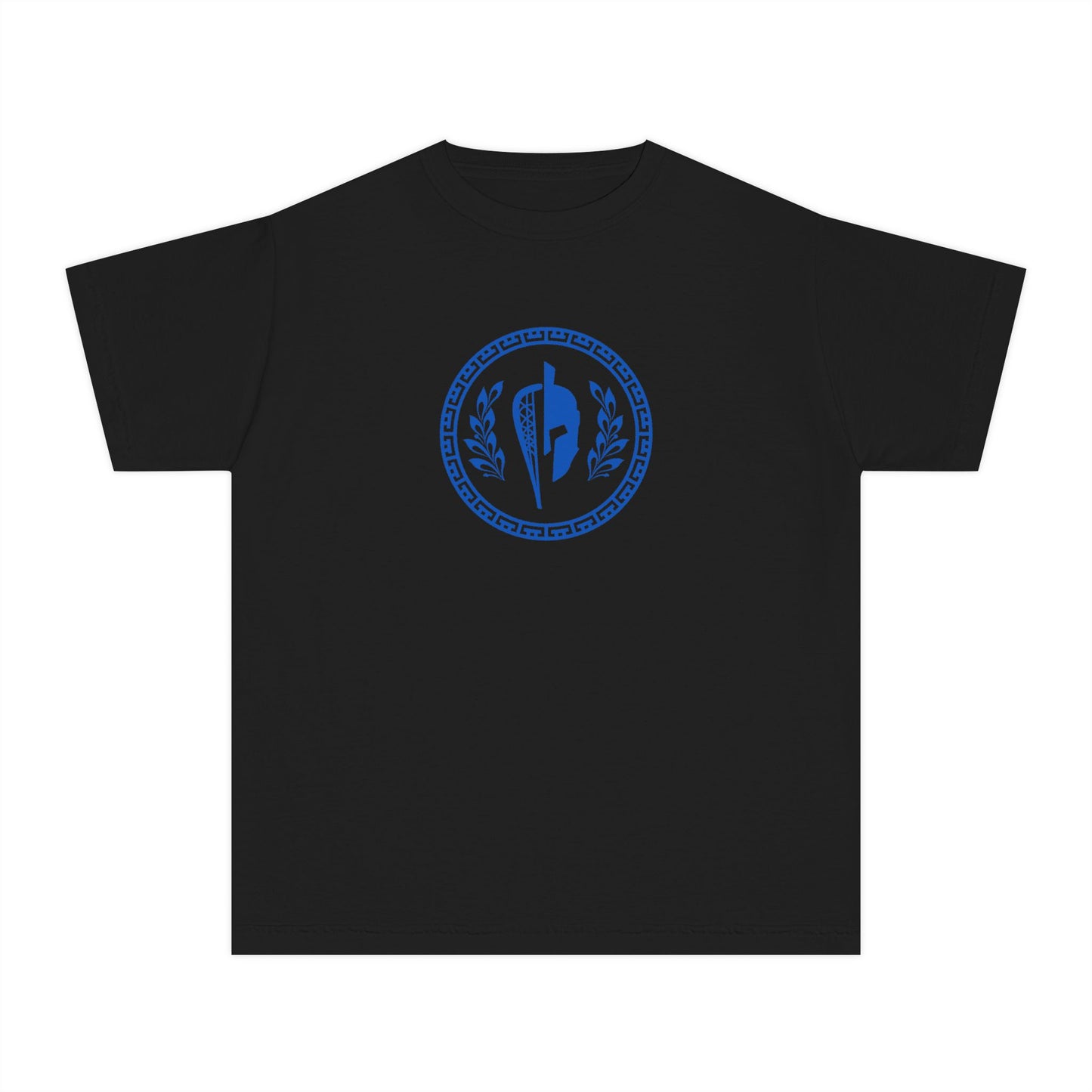 Youth Titans Comfort Colors Garment Dyed T-Shirt
