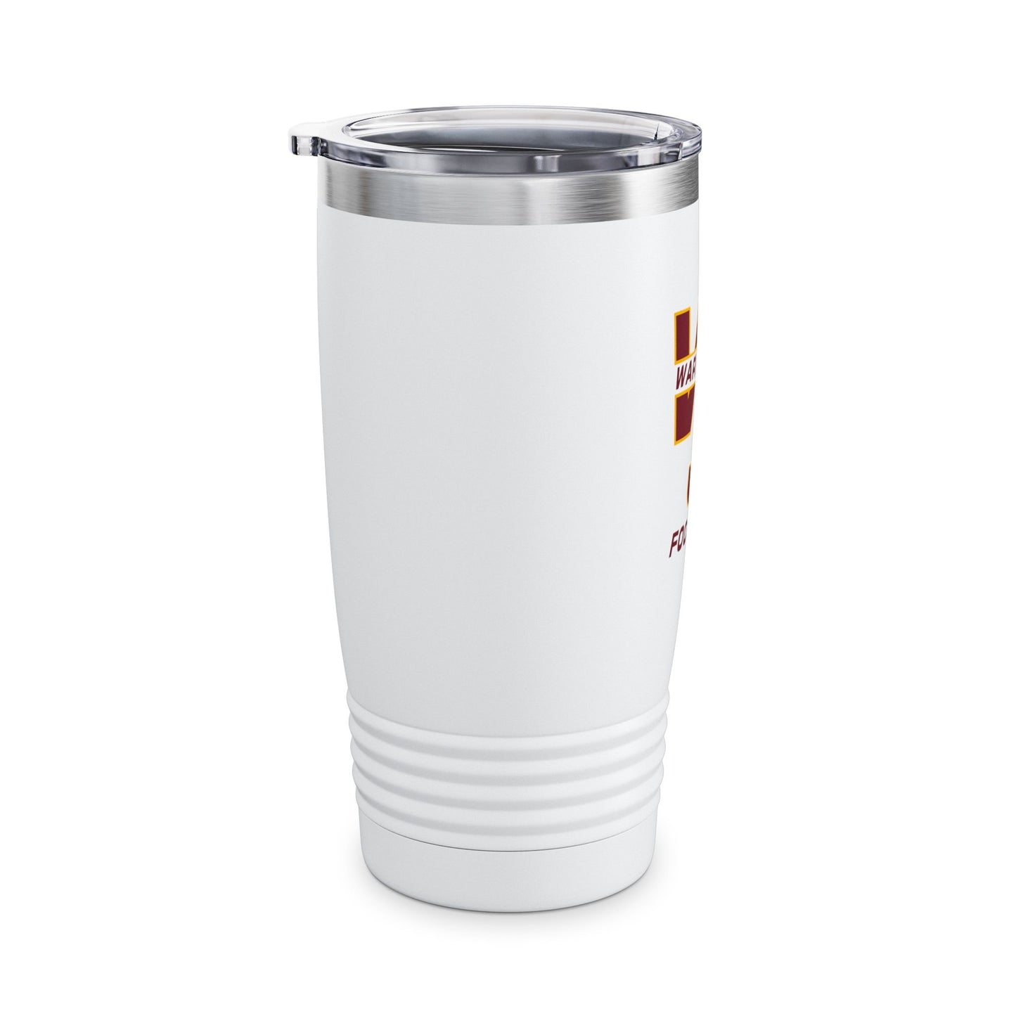 Walsh Jesuit Football Ringneck Tumbler (20oz)