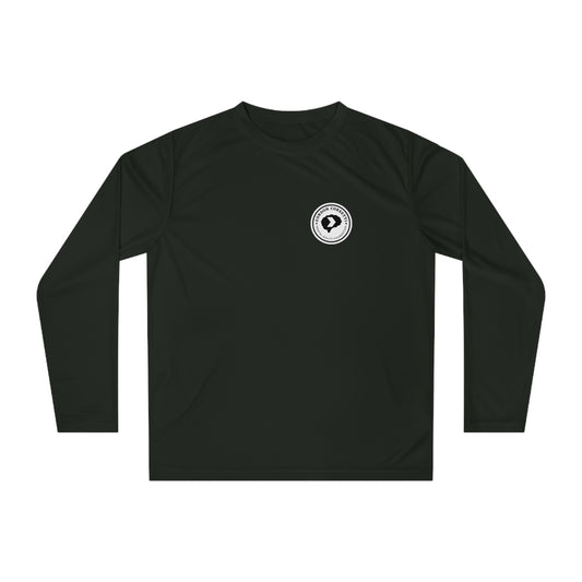Adult Mental Agility Team 365 Performance Long Sleeve