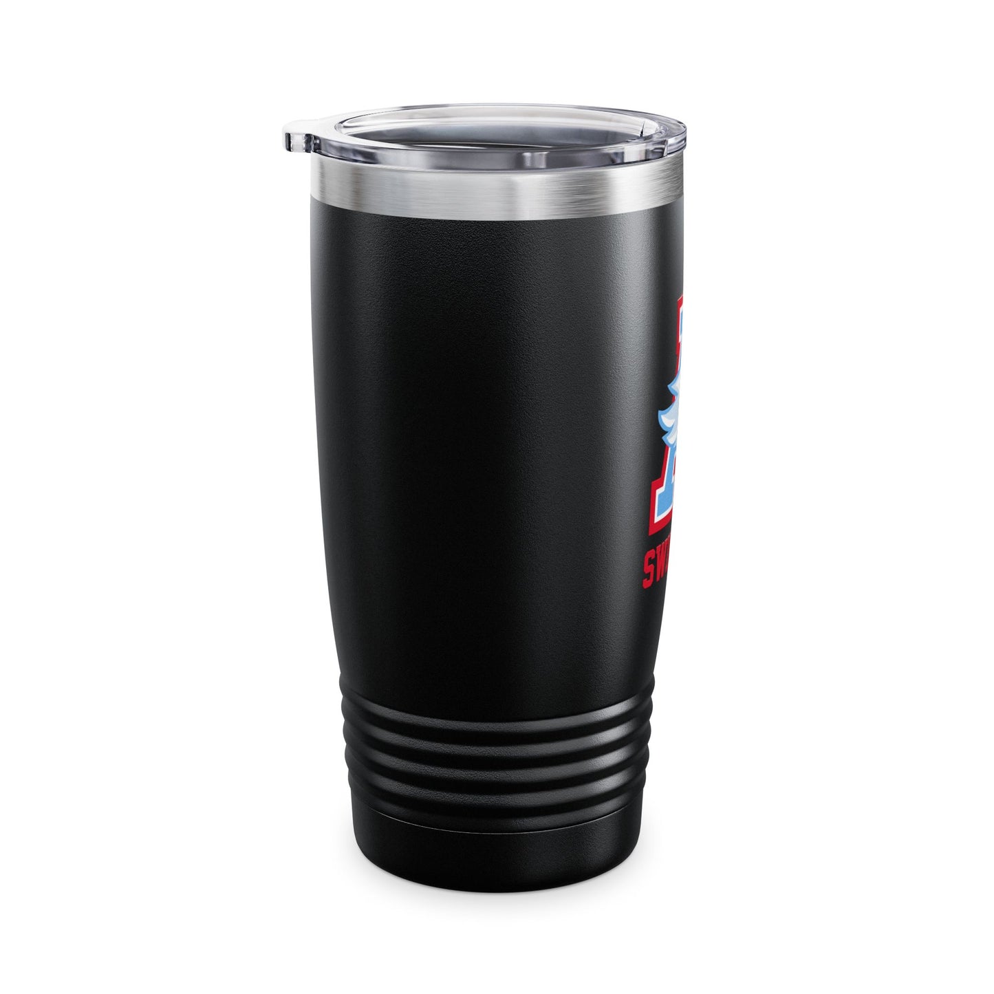 ARCA High Swimming Ringneck Tumbler (20oz)