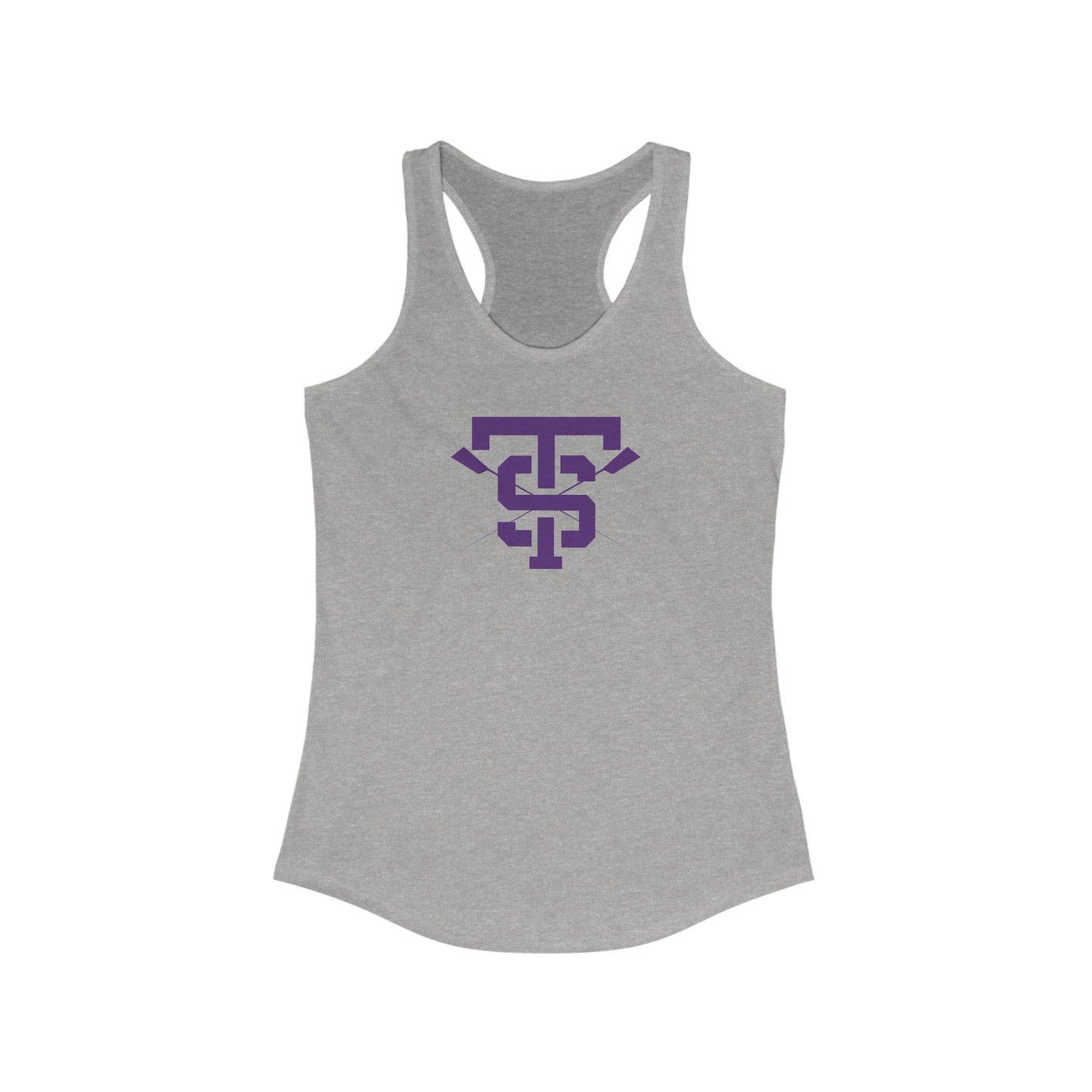 Women's UST Rowing Next Level Racerback Tank