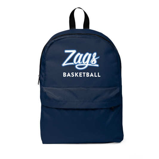 Key Basketball Classic Backpack