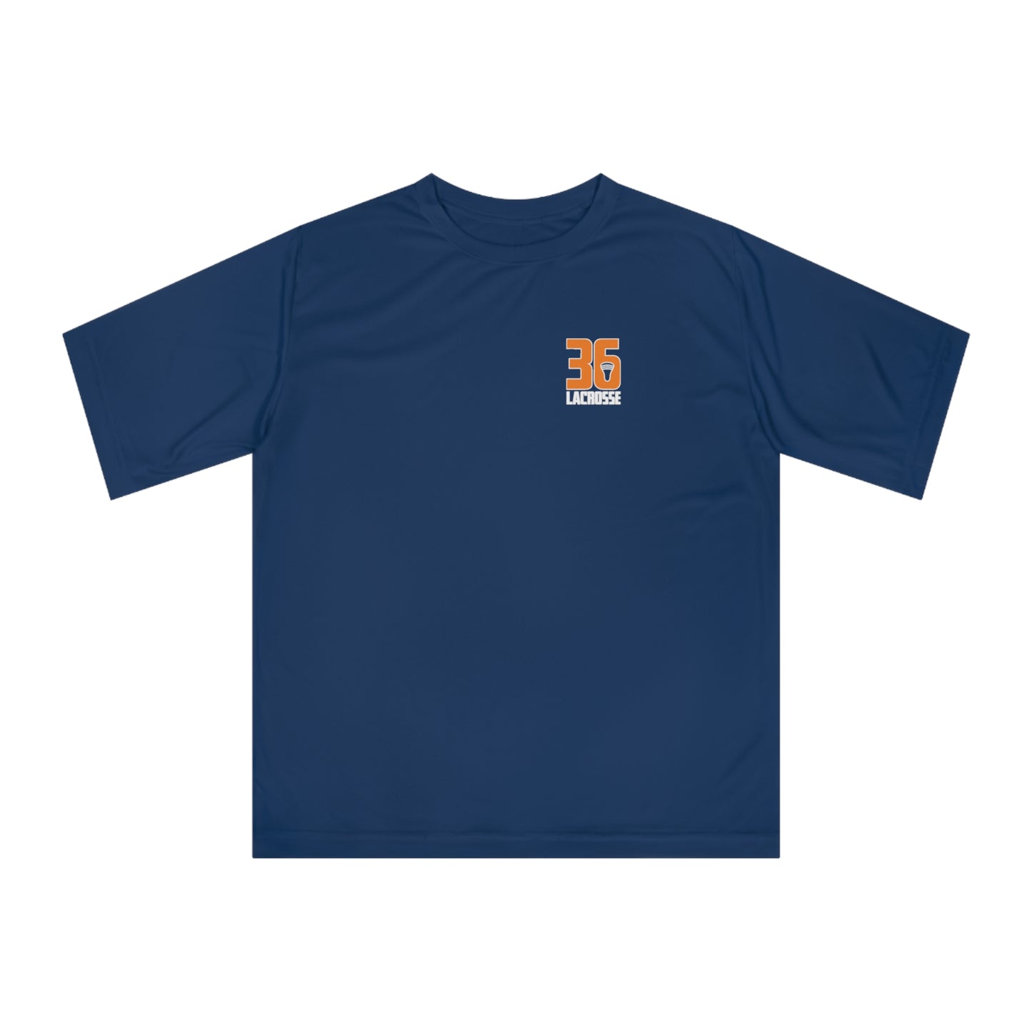 Adult Team36 Performance T-shirt