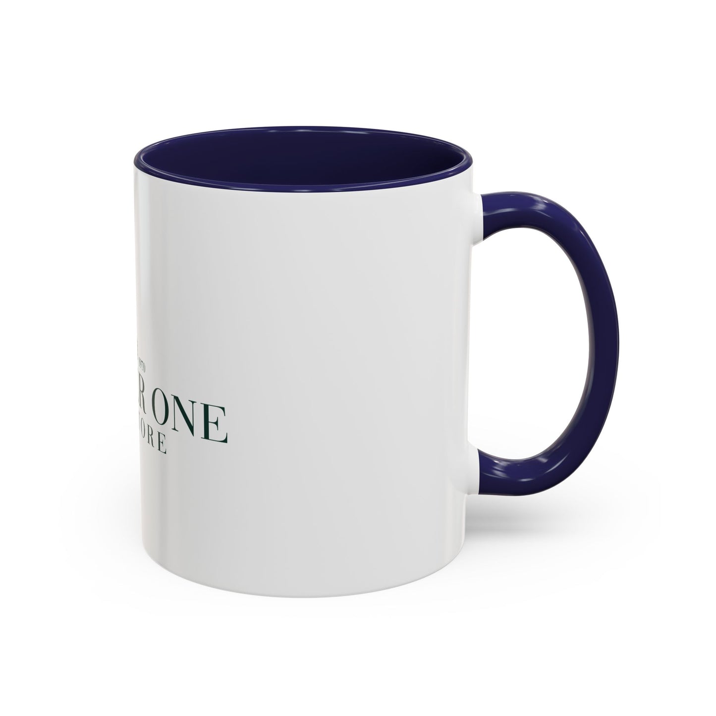 Chapter One Bookstore Ceramic Mug (11oz)