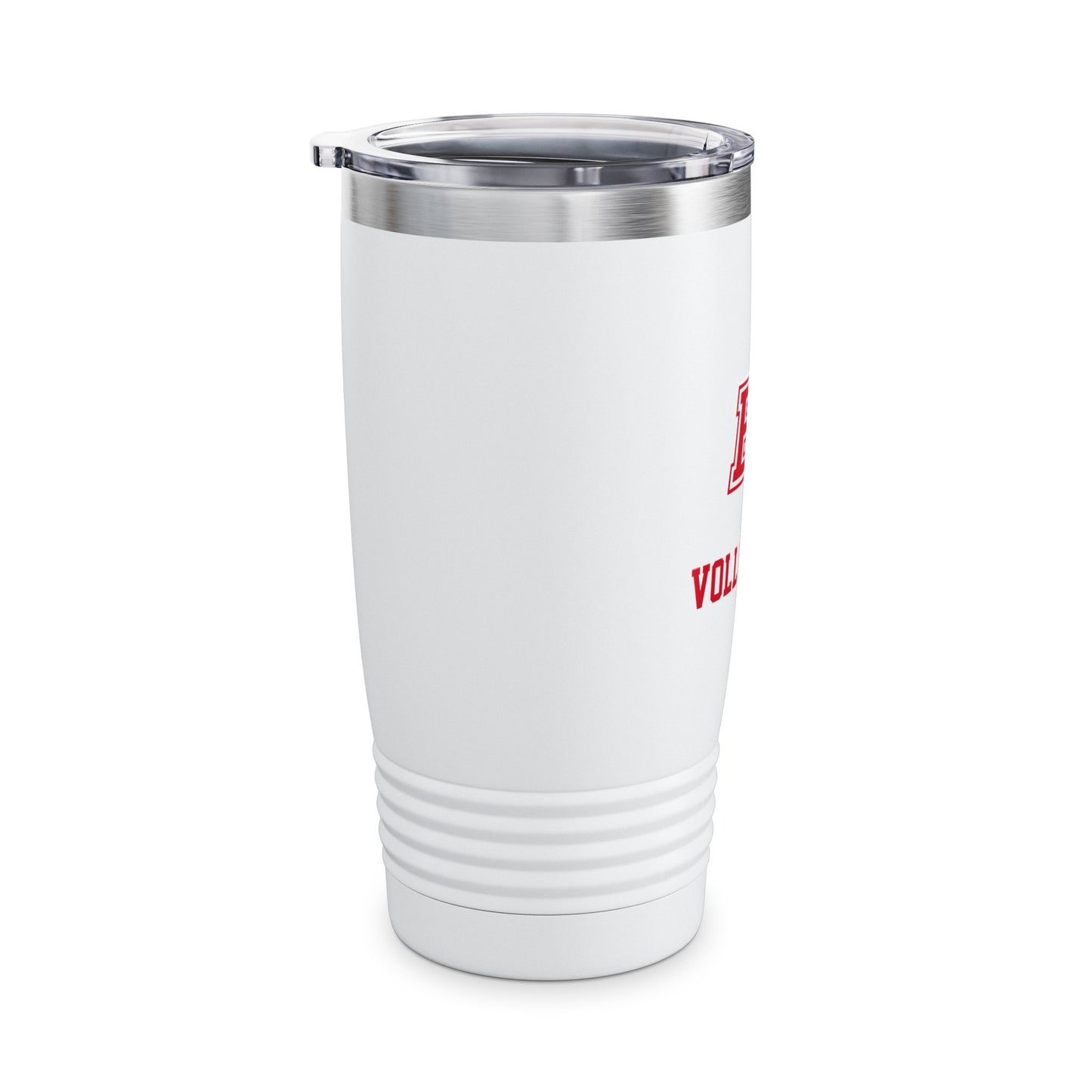 Bethel Tate HS Volleyball Ringneck Tumbler (20oz)