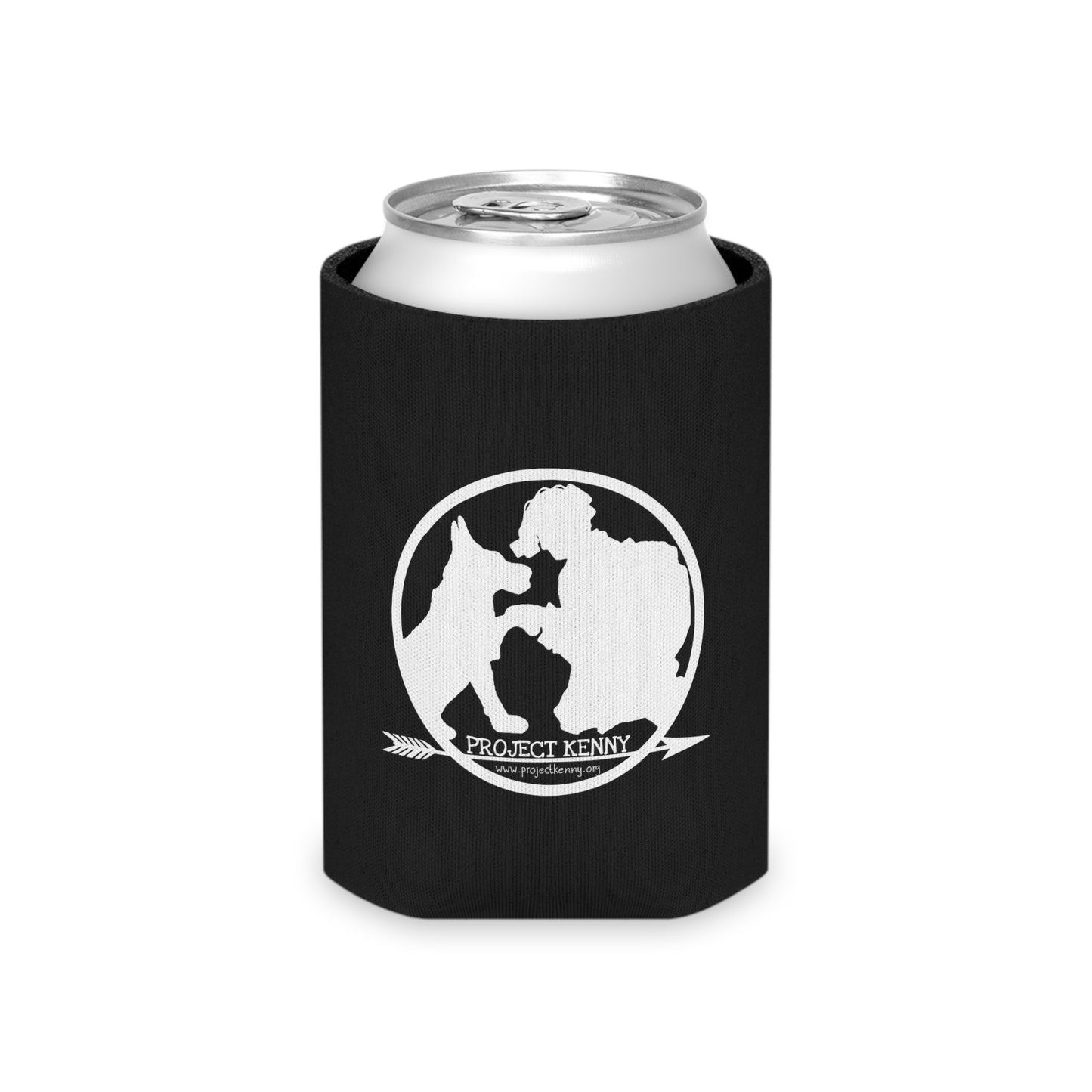 Project Kenny Can Cooler (3-pack)
