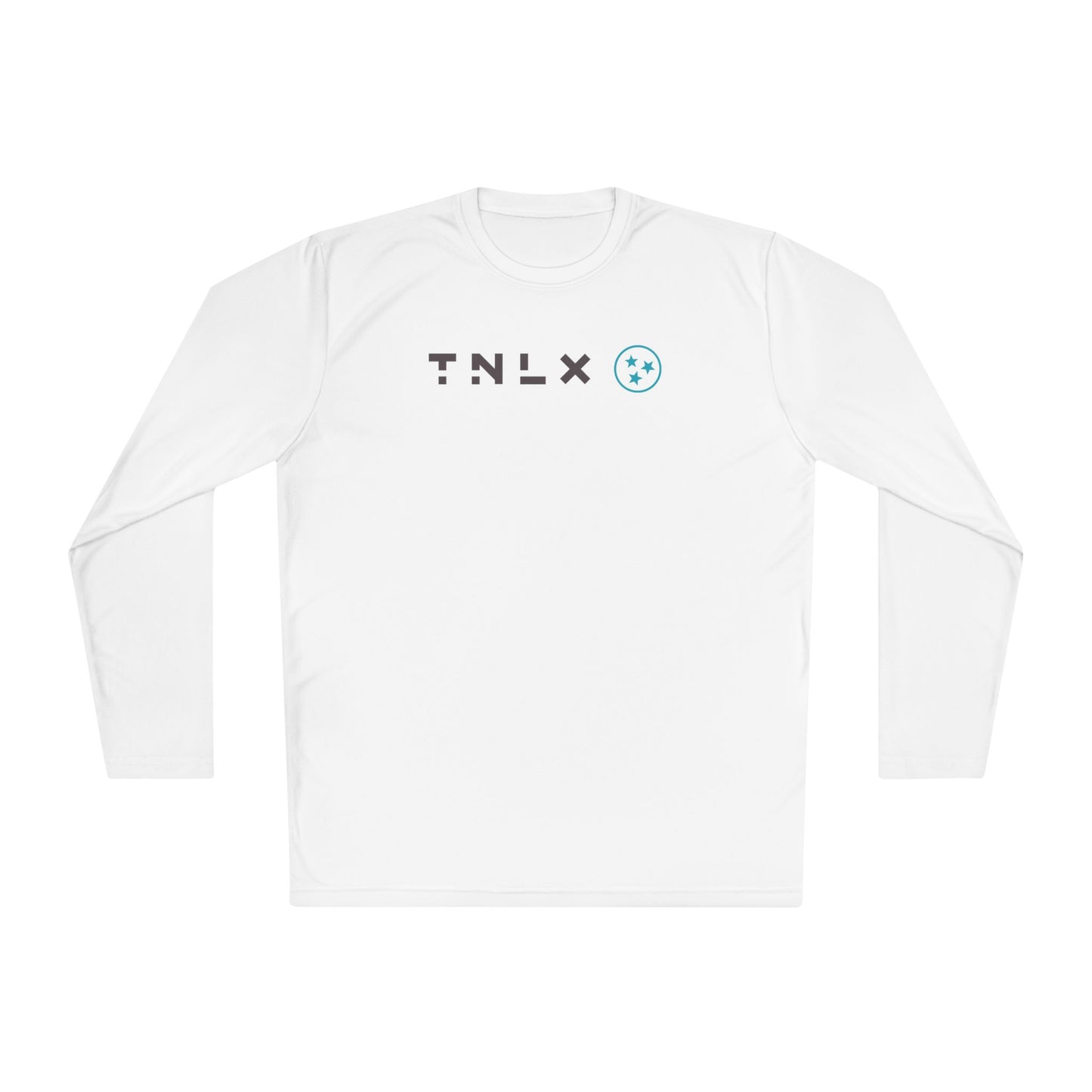 Adult TNLX Sport-Tek Long Sleeve Performance Shirt