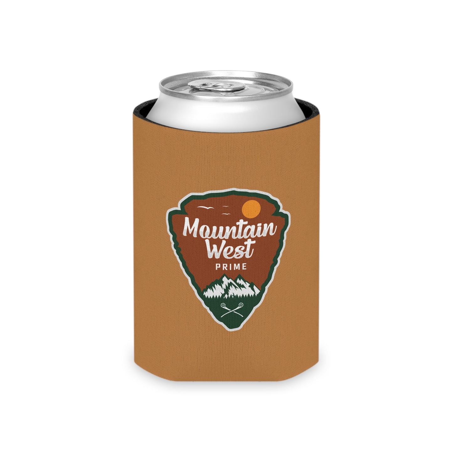 Mountain West Prime Can Cooler (3-Pack)