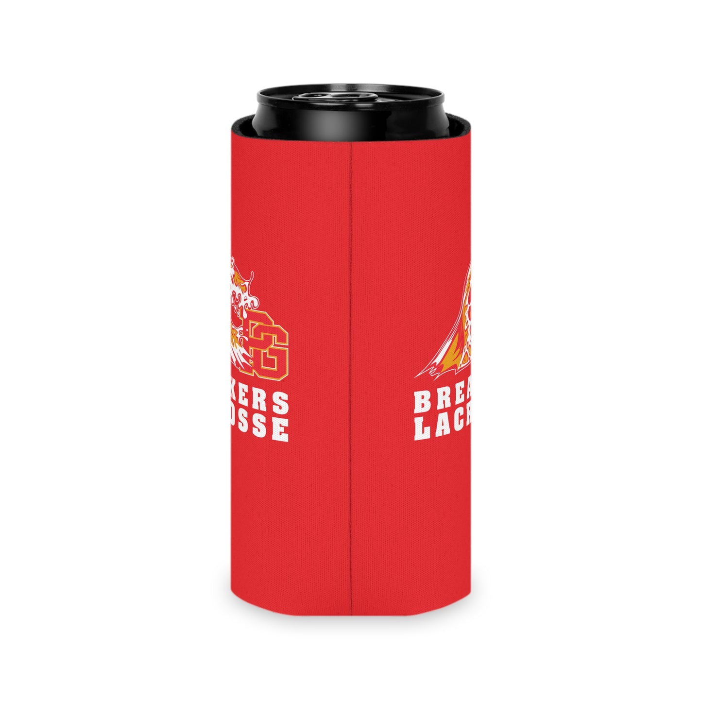 PGHS Lacrosse Can Cooler (3-pack)