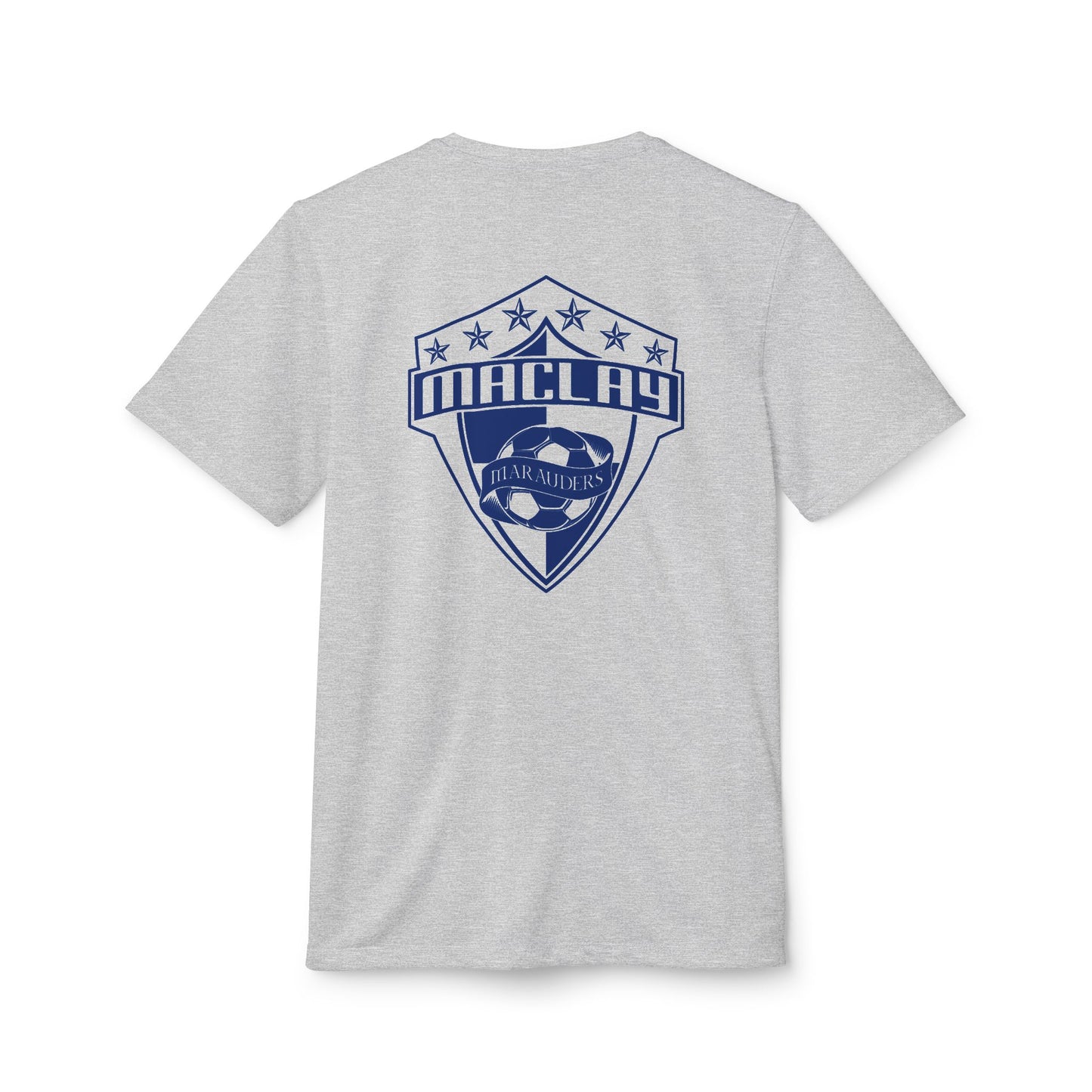 Adult Maclay Soccer Adidas Performance T-Shirt