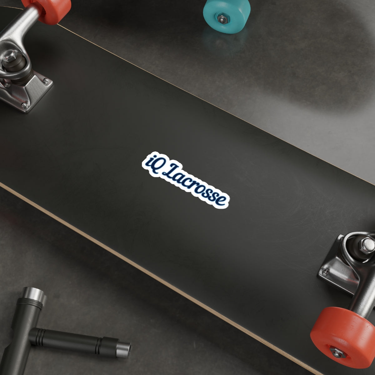 Die Cut Stickers