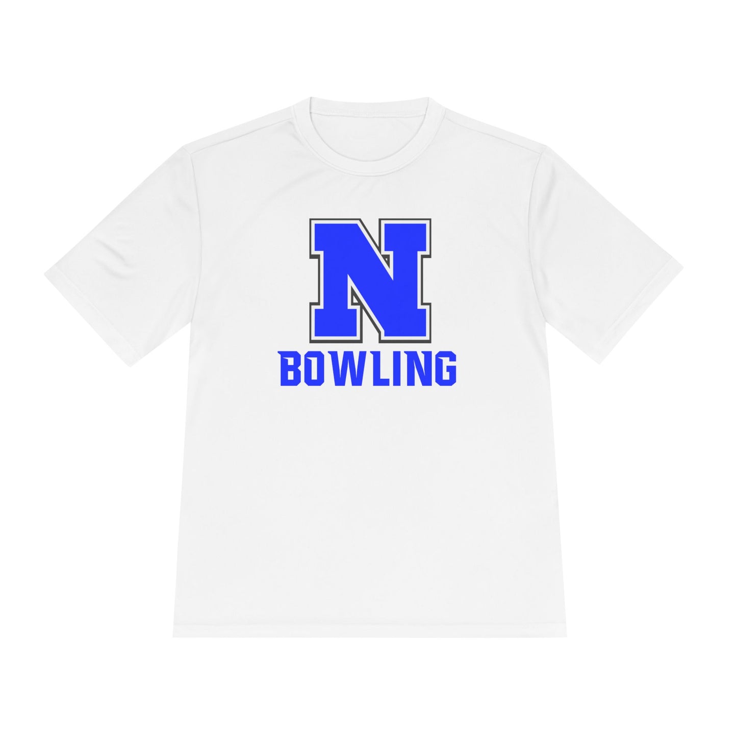 Adult Norristown Bowling Sport-Tek T-Shirt
