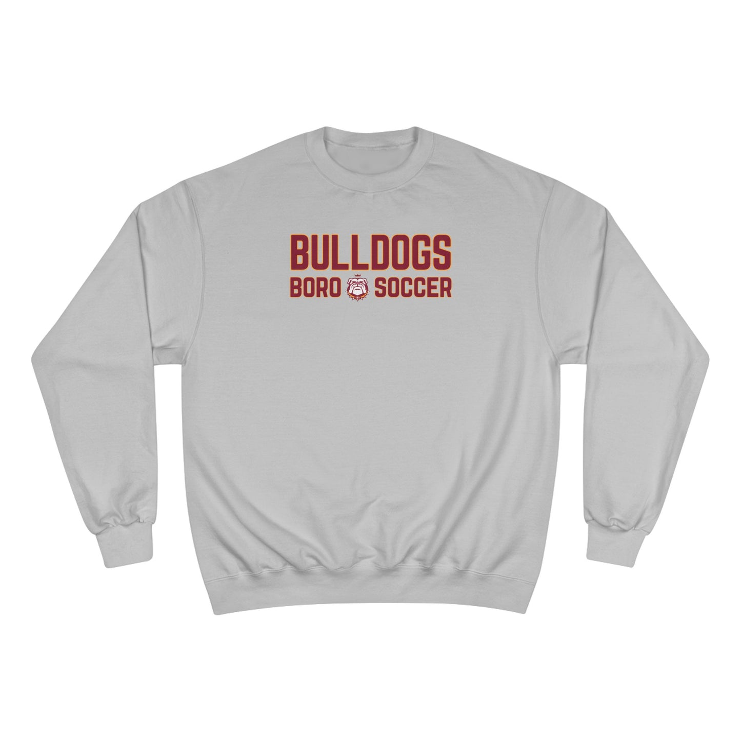 Adult Glassboro Soccer Champion Sweatshirt